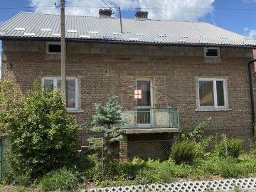 Dom na sprzedaż 3 pokoje jarosławski, 100 m2, działka 3416 m2