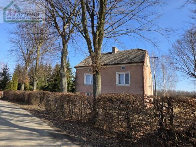 Dom na sprzedaż 3 pokoje Jasło, 94 m2, działka 5917 m2