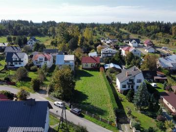 Dom na sprzedaż 3 pokoje Józefów, 13328 m2, działka 13328 m2