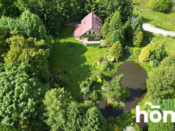 Dom na sprzedaż 3 pokoje kłodzki, 79,35 m2, działka 2778 m2