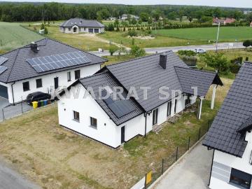 Dom na sprzedaż 3 pokoje Kępno, 139 m2, działka 882 m2
