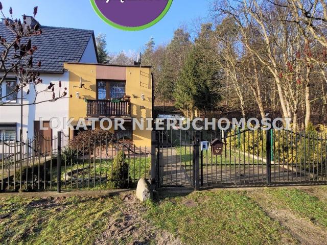 Dom na sprzedaż 3 pokoje Kaczory, 90 m2, działka 453 m2