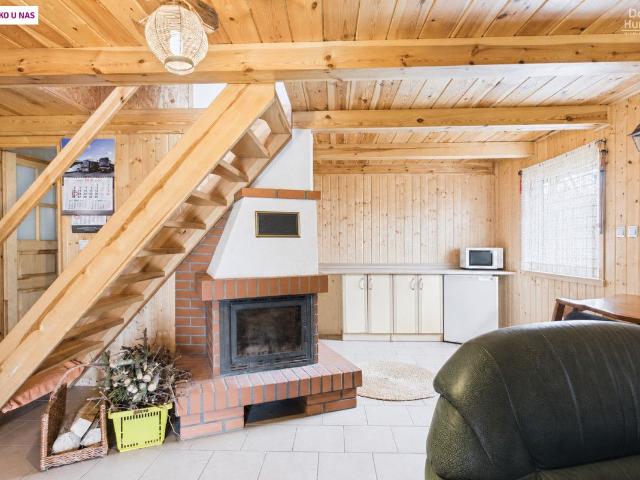 Dom na sprzedaż 3 pokoje kartuski, 80 m2, działka 400 m2