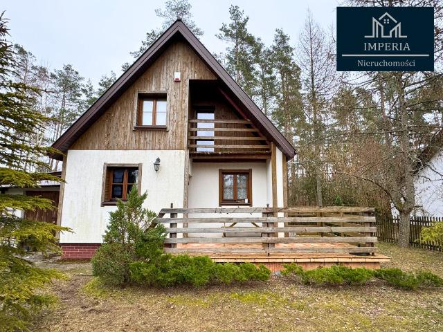 Dom na sprzedaż 3 pokoje kartuski, 100 m2, działka 825 m2
