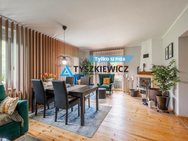 Dom na sprzedaż 3 pokoje kartuski, 155,79 m2, działka 1600 m2