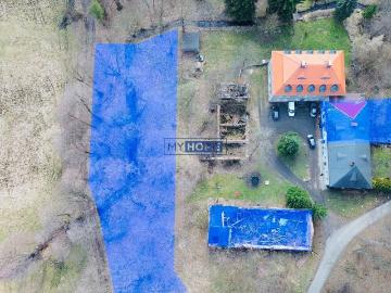 Dom na sprzedaż 3 pokoje karkonoski, 180 m2, działka 2739 m2