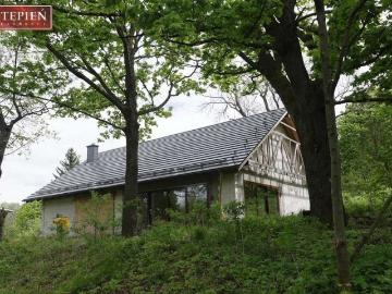 Dom na sprzedaż 3 pokoje karkonoski, 190 m2, działka 5610 m2