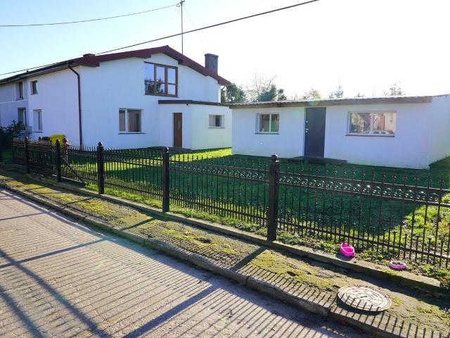 Dom na sprzedaż 3 pokoje kołobrzeski, 90 m2, działka 865 m2