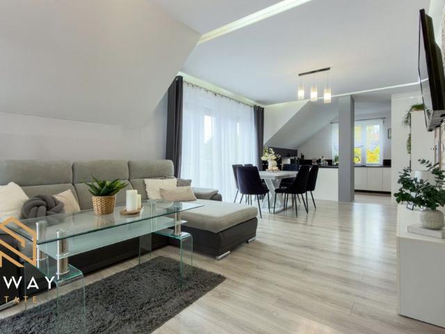 Dom na sprzedaż 3 pokoje krakowski, 180 m2, działka 1500 m2