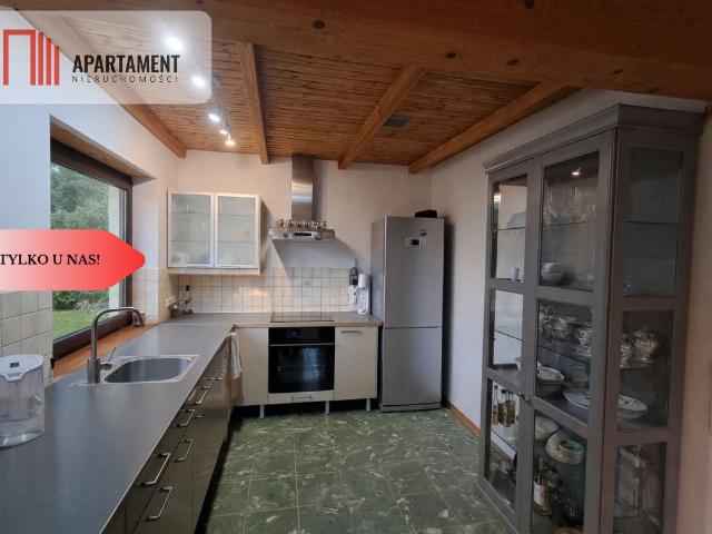 Dom na sprzedaż 3 pokoje kwidzyński, 100 m2, działka 1420 m2