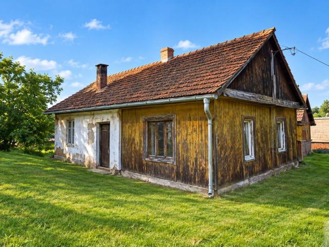 Dom na sprzedaż 3 pokoje leżajski, 80 m2