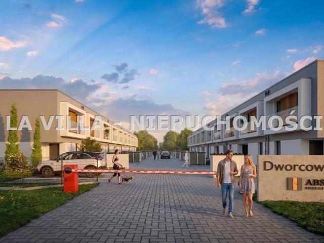 Dom na sprzedaż 3 pokoje leszczyński, 64,32 m2