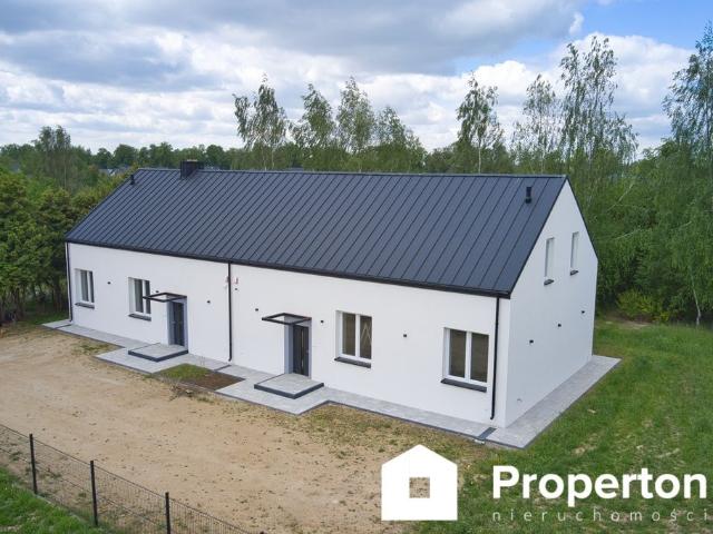 Dom na sprzedaż 3 pokoje lubelski, 180 m2, działka 400 m2