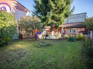 Dom na sprzedaż 3 pokoje Lublin Dziesiąta, 75 m2, działka 75 m2