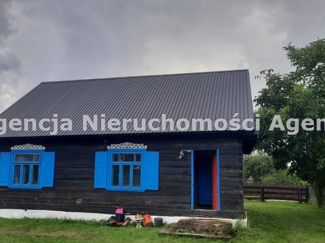 Dom na sprzedaż 3 pokoje Michałowo, 70 m2, działka 868 m2