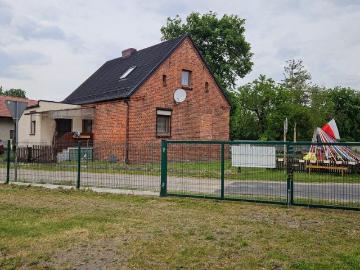 Dom na sprzedaż 3 pokoje milicki, 150 m2, działka 600 m2