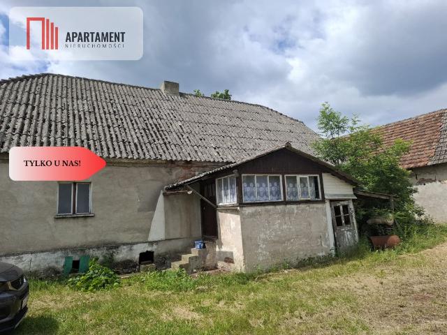 Dom na sprzedaż 3 pokoje milicki, 120,60 m2, działka 1300 m2