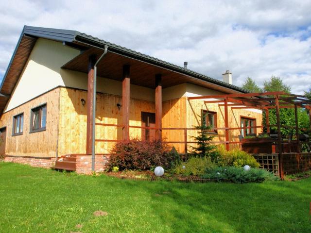 Dom na sprzedaż 3 pokoje moniecki, 134 m2, działka 2912 m2