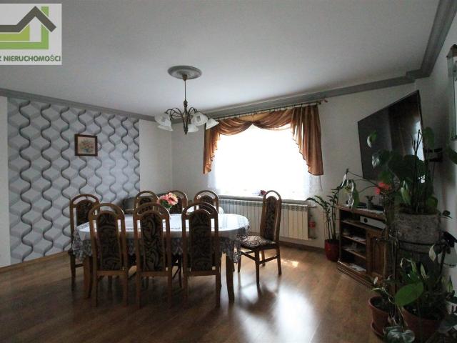 Dom na sprzedaż 3 pokoje Mysłowice, 98 m2, działka 350 m2