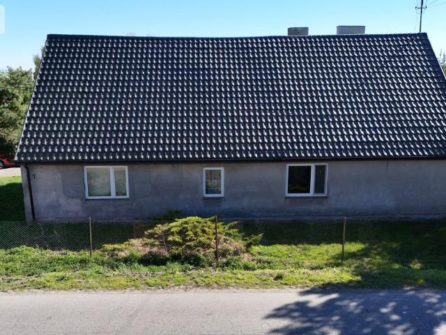 Dom na sprzedaż 3 pokoje żniński, 205 m2, działka 2700 m2