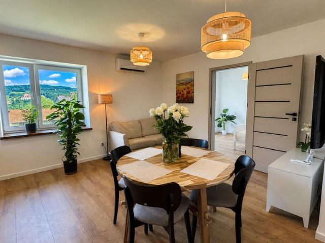 Dom na sprzedaż 3 pokoje nowosądecki, 98 m2, działka 1271 m2