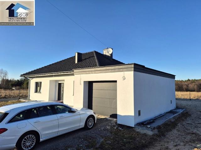 Dom na sprzedaż 3 pokoje Olkusz, 174,53 m2, działka 886 m2