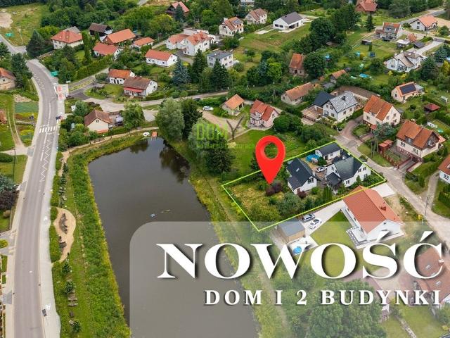 Dom na sprzedaż 3 pokoje olsztyński, 180 m2, działka 1014 m2