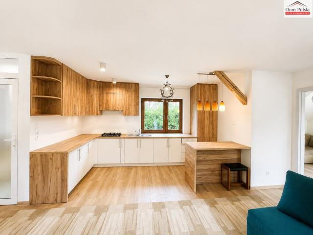 Dom na sprzedaż 3 pokoje olsztyński, 120 m2