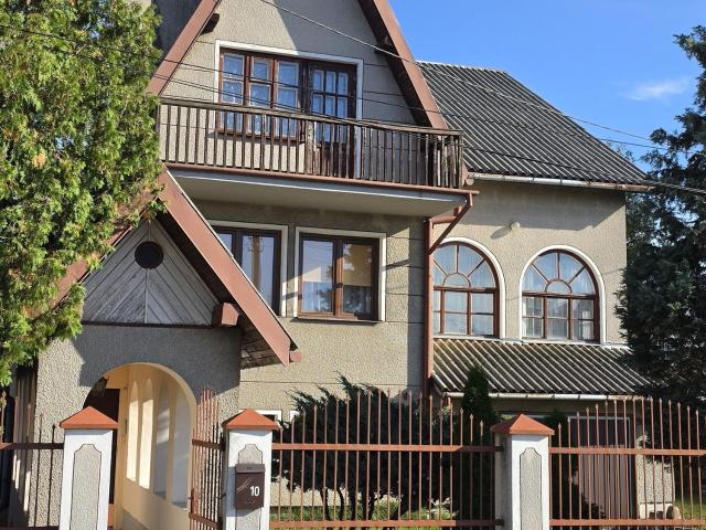Dom na sprzedaż 3 pokoje ostrołęcki, 158 m2, działka 800 m2