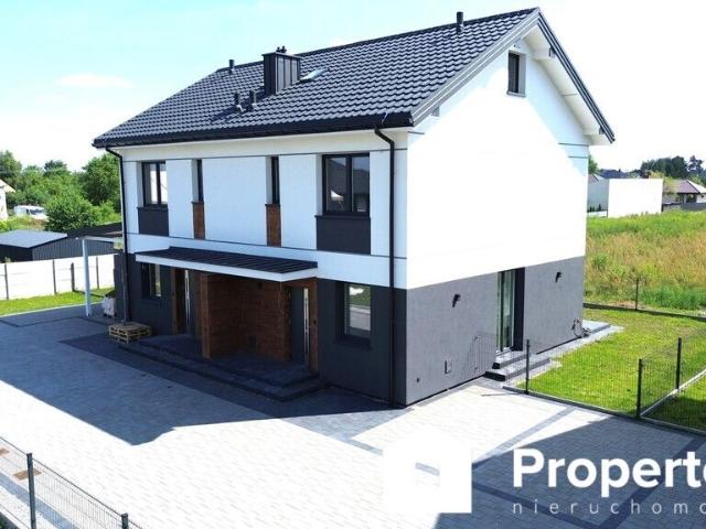 Dom na sprzedaż 3 pokoje ostrowski, 82,43 m2, działka 90 m2