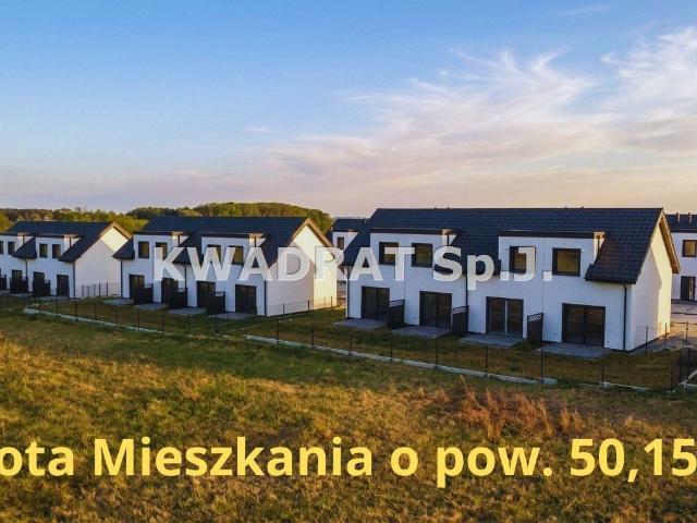 Dom na sprzedaż 3 pokoje ostrzeszowski, 50,15 m2