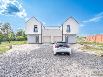 Dom na sprzedaż 3 pokoje Opole, 146,33 m2, działka 500 m2
