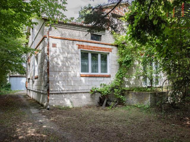 Dom na sprzedaż 3 pokoje Opole Lubelskie, 100 m2, działka 3250 m2