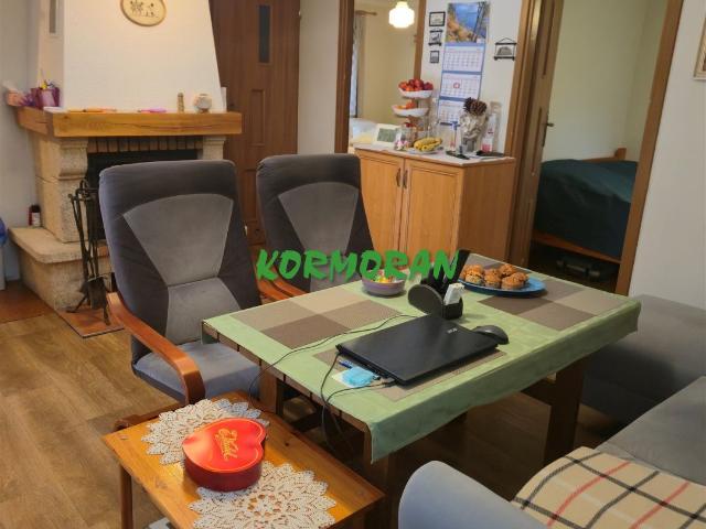 Dom na sprzedaż 3 pokoje opolski, 40 m2, działka 277 m2
