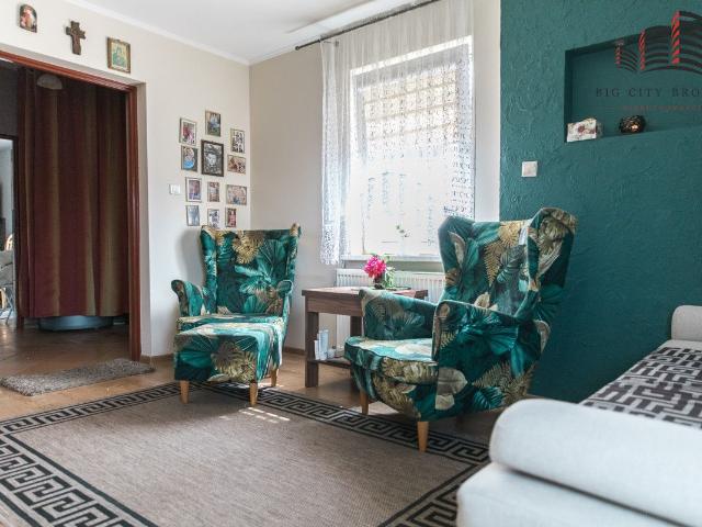 Dom na sprzedaż 3 pokoje opolski, 62 m2, działka 3800 m2