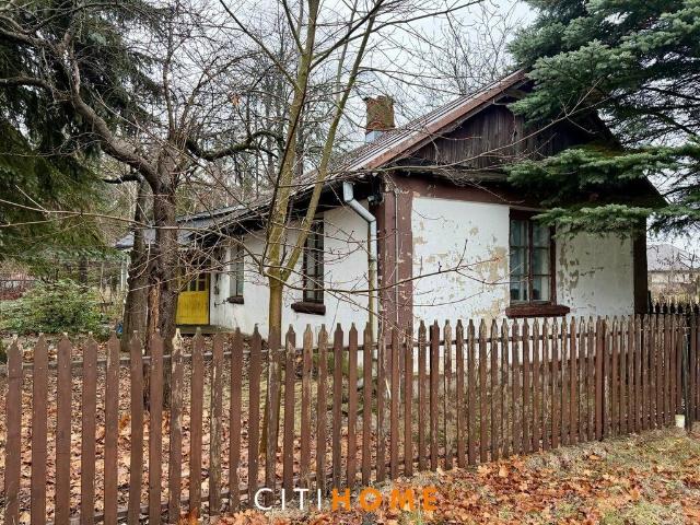 Dom na sprzedaż 3 pokoje otwocki, 96 m2, działka 1089 m2