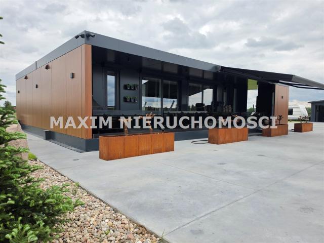 Dom na sprzedaż 3 pokoje płoński, 110 m2, działka 3200 m2