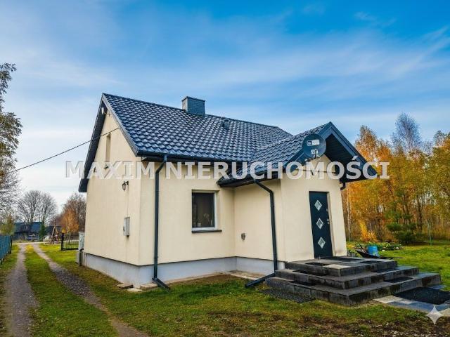 Dom na sprzedaż 3 pokoje płoński, 130 m2, działka 1910 m2