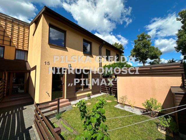 Dom na sprzedaż 3 pokoje Piła, 88,24 m2
