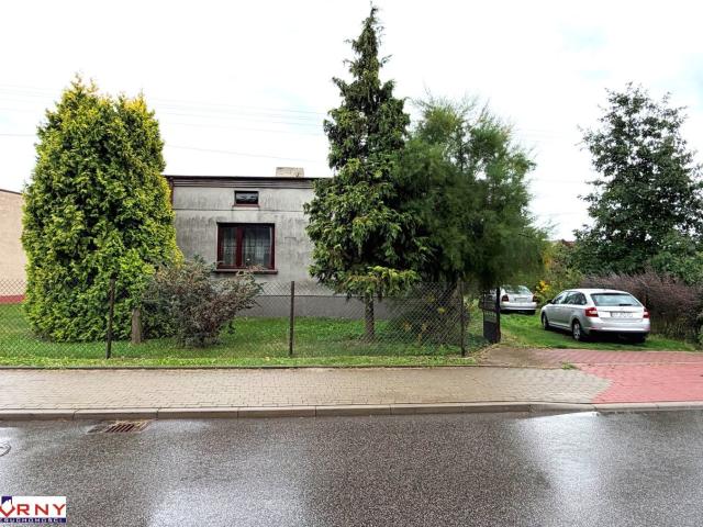 Dom na sprzedaż 3 pokoje Piotrków Trybunalski, 120 m2, działka 3380 m2