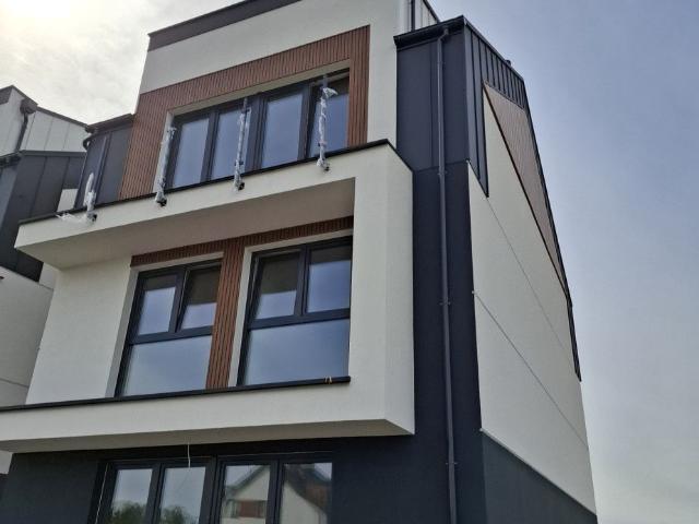 Dom na sprzedaż 3 pokoje piaseczyński, 102 m2, działka 560 m2