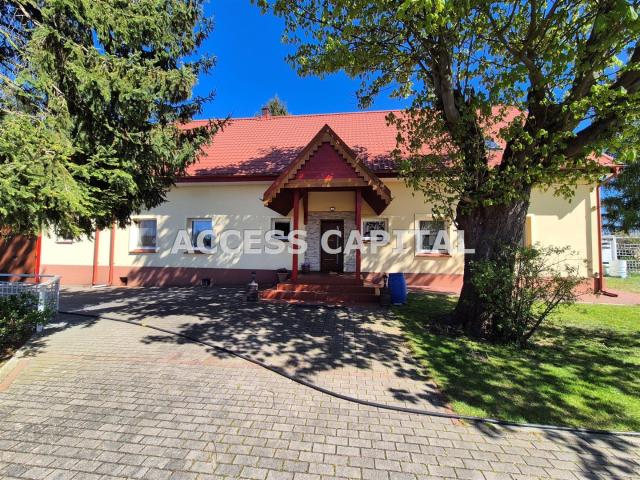 Dom na sprzedaż 3 pokoje polkowicki, 176 m2