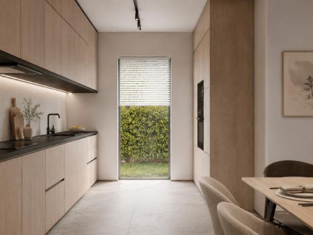 Dom na sprzedaż 3 pokoje Poznań Nowe Miasto, 94,78 m2, działka 466 m2
