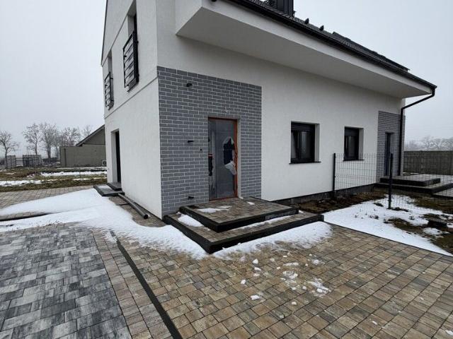 Dom na sprzedaż 3 pokoje poznański, 70,36 m2, działka 400 m2