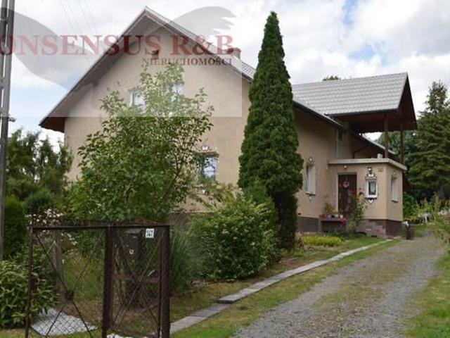 Dom na sprzedaż 3 pokoje prudnicki, 260 m2, działka 8300 m2