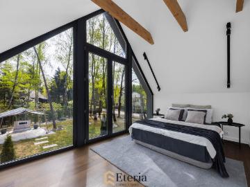 Dom na sprzedaż 3 pokoje pruszkowski, 90 m2, działka 900 m2