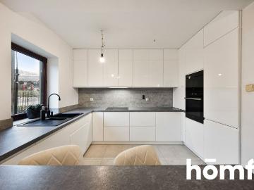 Dom na sprzedaż 3 pokoje przemyski, 111 m2, działka 1016 m2