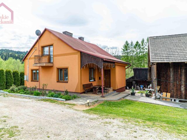 Dom na sprzedaż 3 pokoje przemyski, 150 m2, działka 252 m2