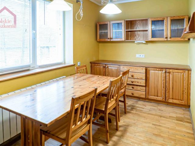 Dom na sprzedaż 3 pokoje przemyski, 180 m2, działka 1950 m2