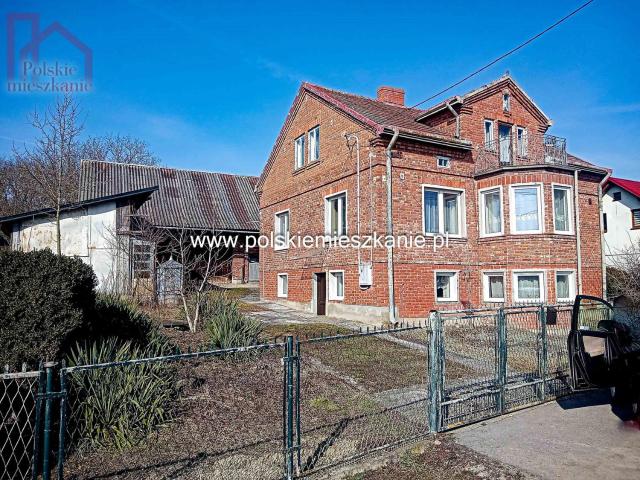 Dom na sprzedaż 3 pokoje przemyski, 200 m2, działka 3000 m2